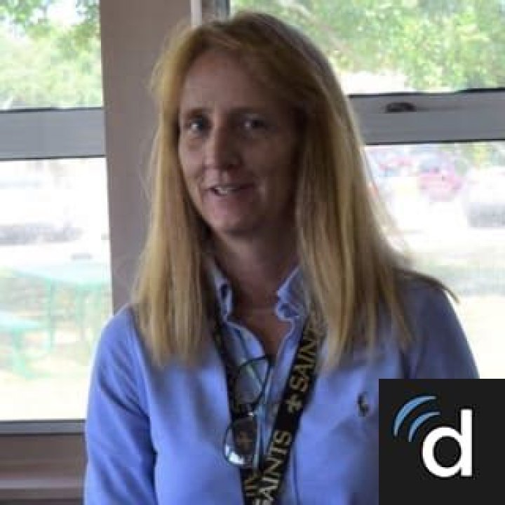 Colleen Mcmahon – Gulfport, MS