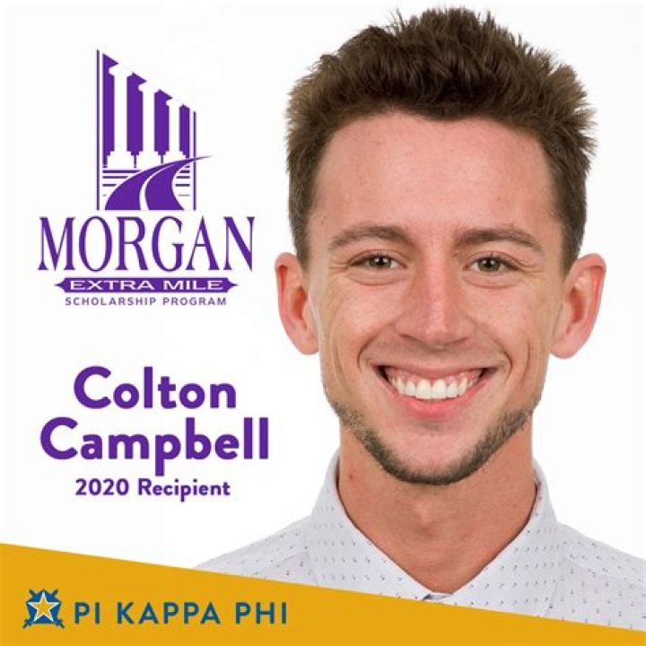 Colton Campbell – Hampton, GA