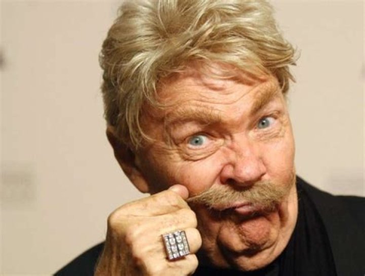 Comedian Legend Rip Taylor Passes Away At Age 88