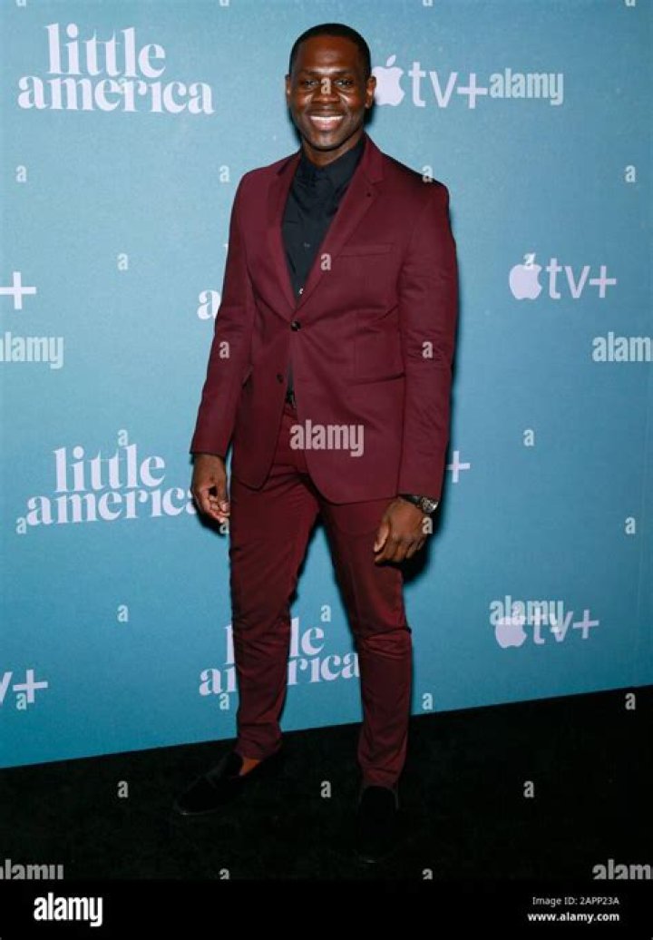 Conphidance (Little America)