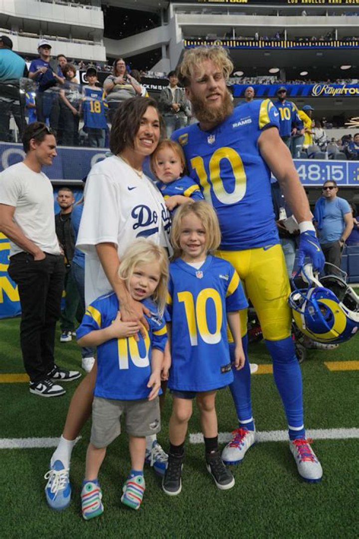 Meet Cooper Jameson and Cypress Stellar