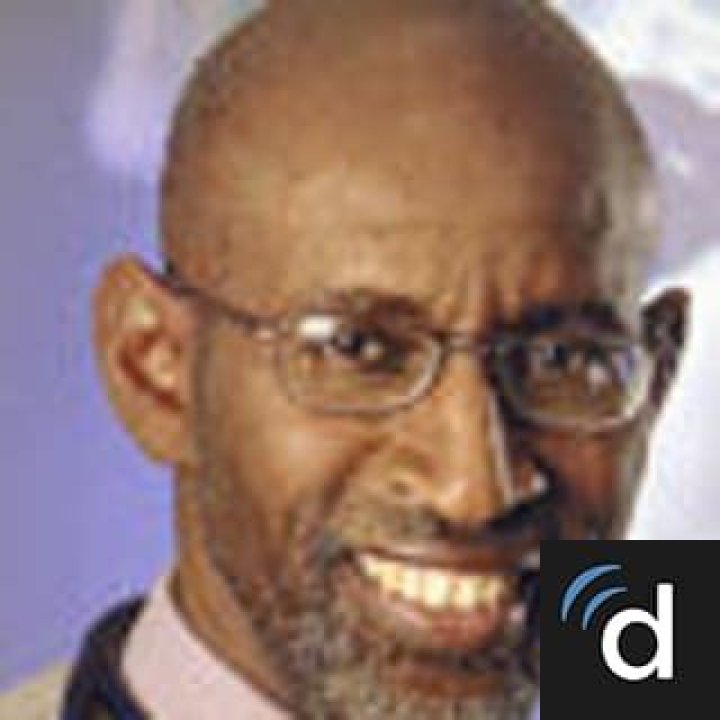 Dr. Cornelius Flowers, MD – Lithonia, GA