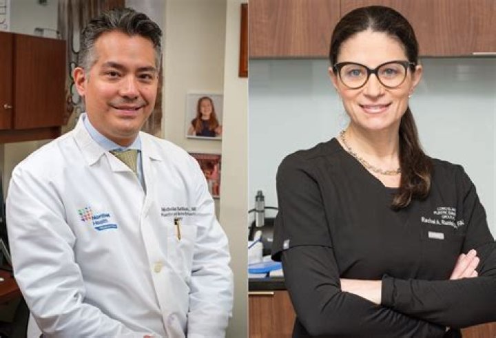 Dr. Cornell Cohen, MD – Port Jefferson Station, NY