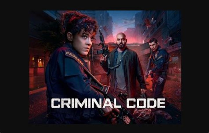 Criminal Code Netflix Release Date, Plot, Spoilers, Cast, Trailer, Time, Schedule & Where To Watch