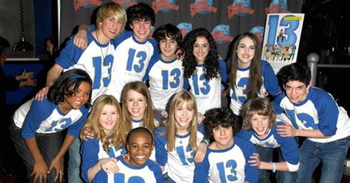 
Critique of “13: The Musical”: An entertaining, upbeat, and all-around enjoyable musical film 