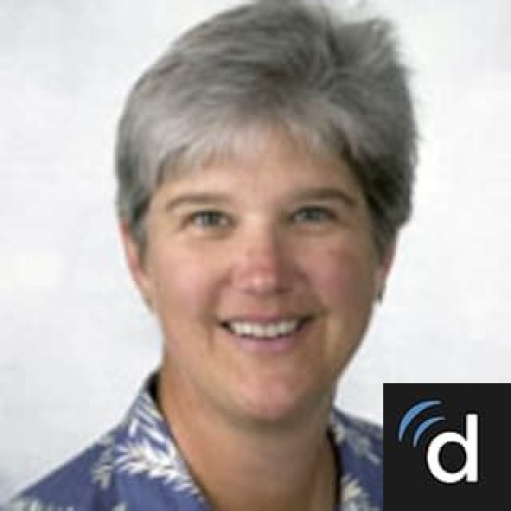 Dr. Cynthia Mosbrucker, MD – Gig Harbor, WA