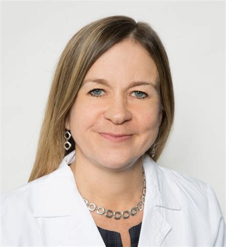 Dr. Cynthia Murdock, MD – Norwalk, CT