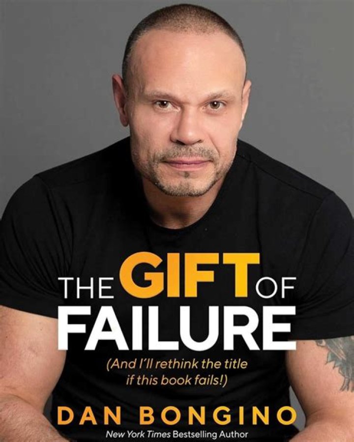 Dan Bongino Height, Weight, Net Worth, Age, Birthday, Wikipedia, Who, Nationality, Biography