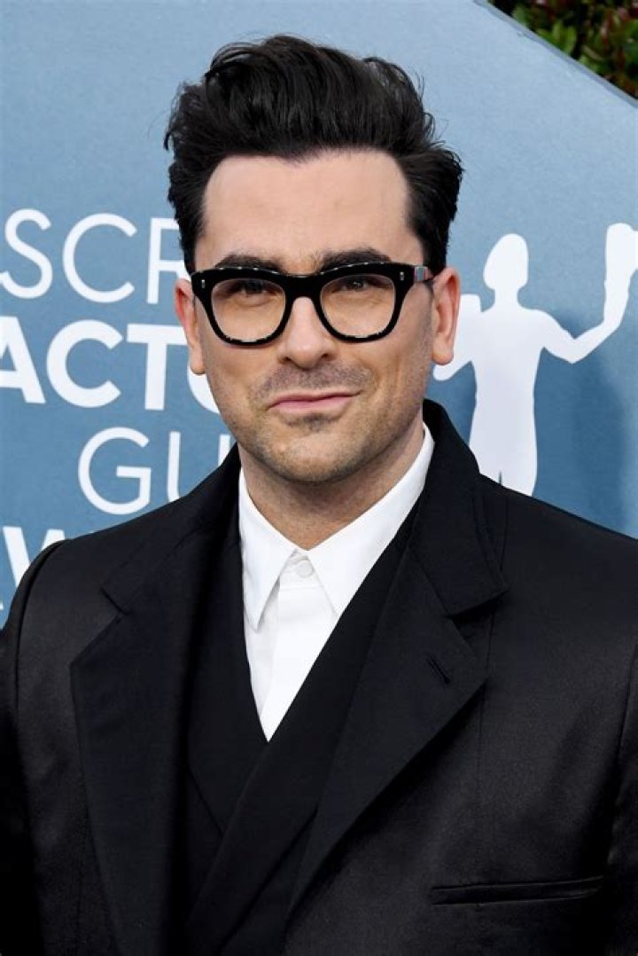 Dan Levy