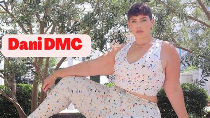 Dani DMC – Itsdanidmc Height, Weight, Net Worth, Age, Birthday, Wikipedia, Who, Instagram, Biography