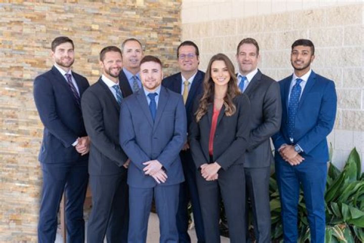 Dr. Daniel Aldrich, MD – Rockwall, TX