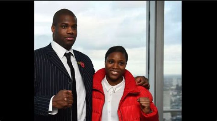 
Daniel Dubois Sister: Meet Caroline Dubois And Parents 