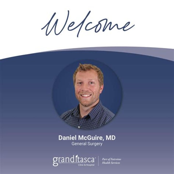 Daniel McGuire – San Francisco, CA