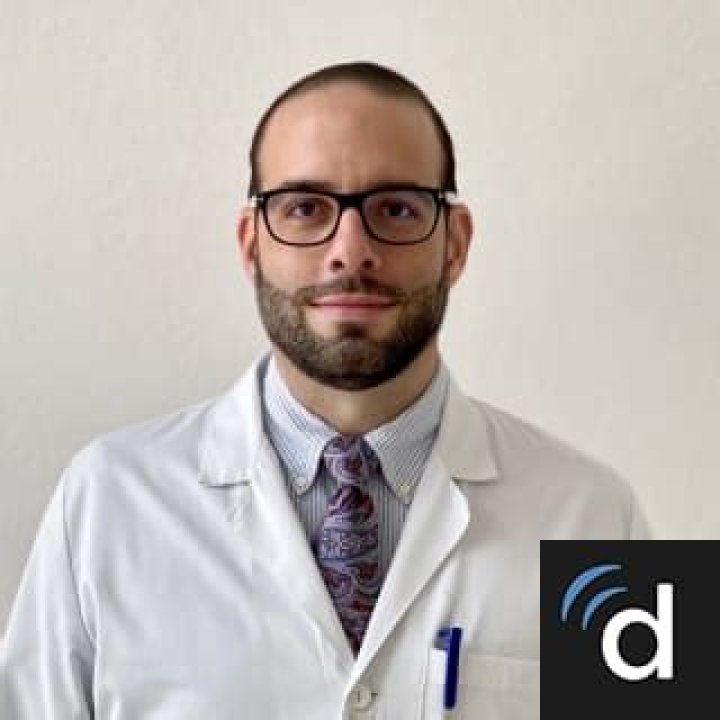 Dr. Daniel Saavedra, MD – San Juan, PR