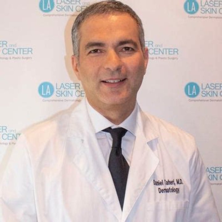 Dr. Daniel Taheri, MD – Bakersfield, CA