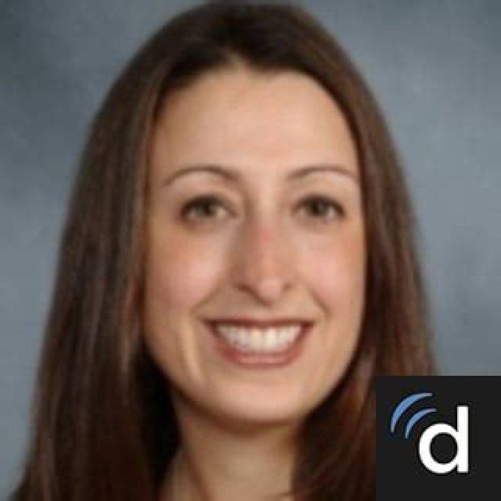 Dr. Danielle Nicolo, MD – New York, NY