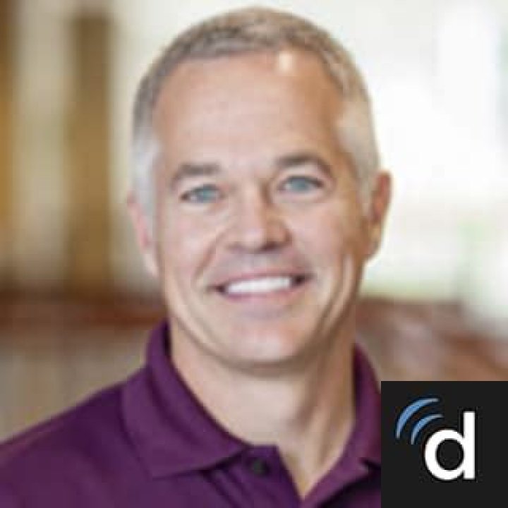 Dr. David Chalk, MD – Anniston, AL