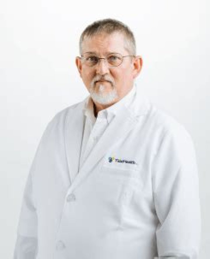 Dr. David Eakin, DO – Milford, DE