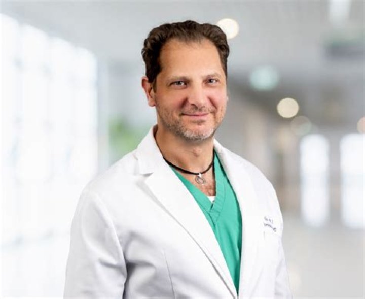 Dr. David Gidseg, MD – Smithtown, NY