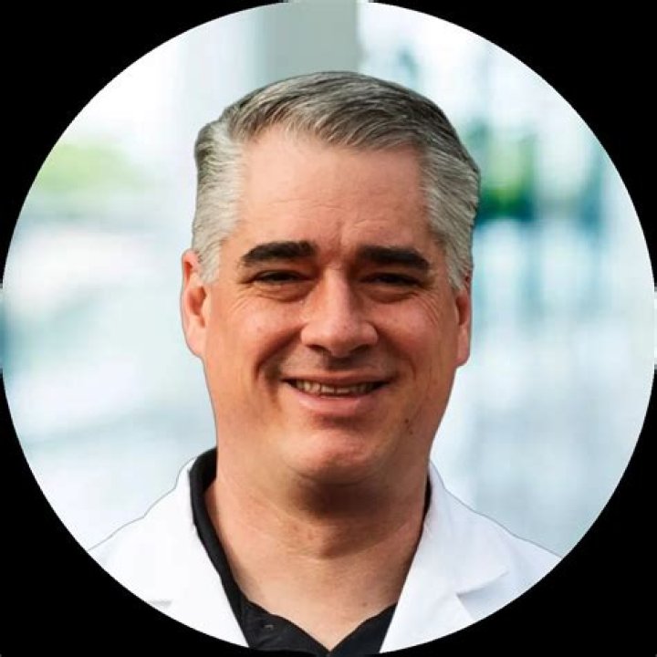 Dr. David Matousek, MD – Enid, OK