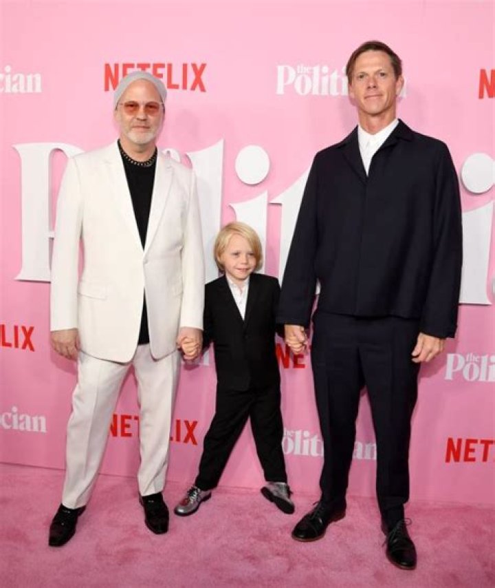 David Miller Wiki (Ryan Murphy’s Husband), Age, Kids, Net Worth, Height, Family & BIO