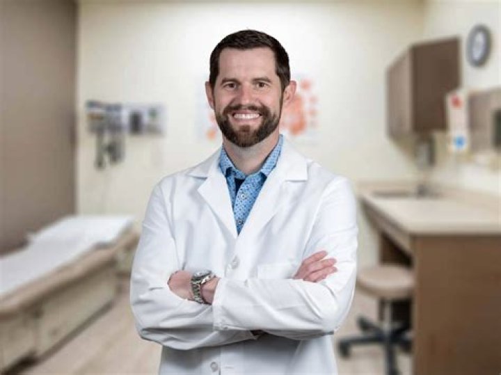 Dr. David Seidl, MD – Joplin, MO
