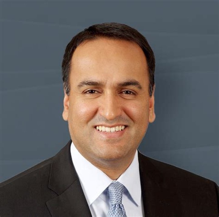 Dr. David Singh, MD – Paramus, NJ