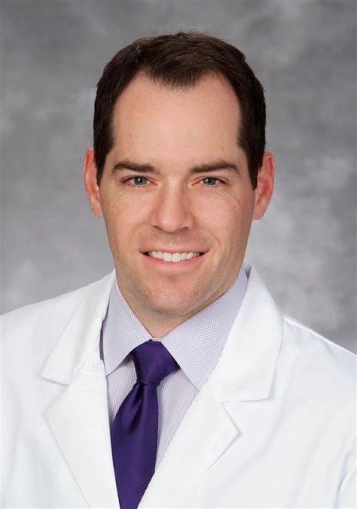 Dr. David Staub, MD – Bettendorf, IA