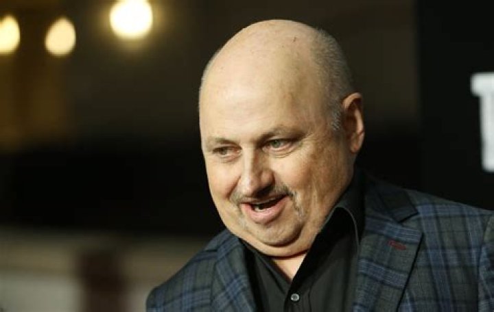 
Dean Miller Age, Birthday, Wikipedia, Who, Nationality, Biography 