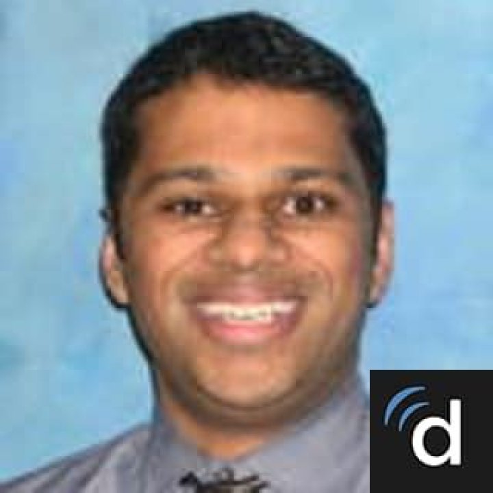 Dr. Deepak Baskaran, MD – Baltimore, MD