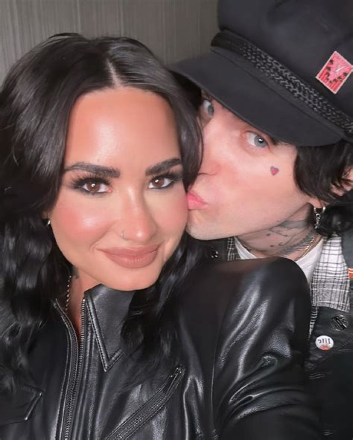 Demi Lovato ‘Found True Love’ With Boyfriend Jutes, ‘Only a Matter of Time’ Until They Get Engaged