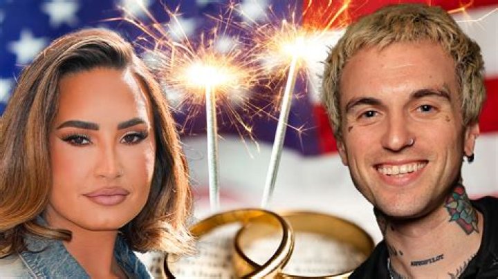 Demi Lovato Gets a New Tattoo Following Split From Ex Austin Wilson