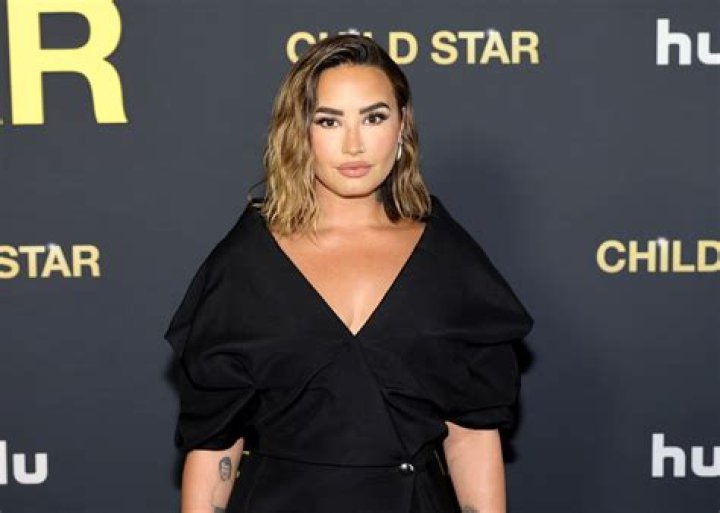 Demi Lovato Is ‘Lucky To Be Alive’ Following Near-Fatal Overdose (EXCLUSIVE)