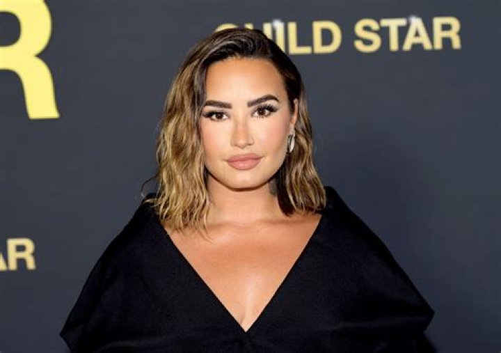 Demi Lovato’s Bodyguard Reportedly Saved Her Life After Friends Found Her Unconscious and “Thought She Was Dead”