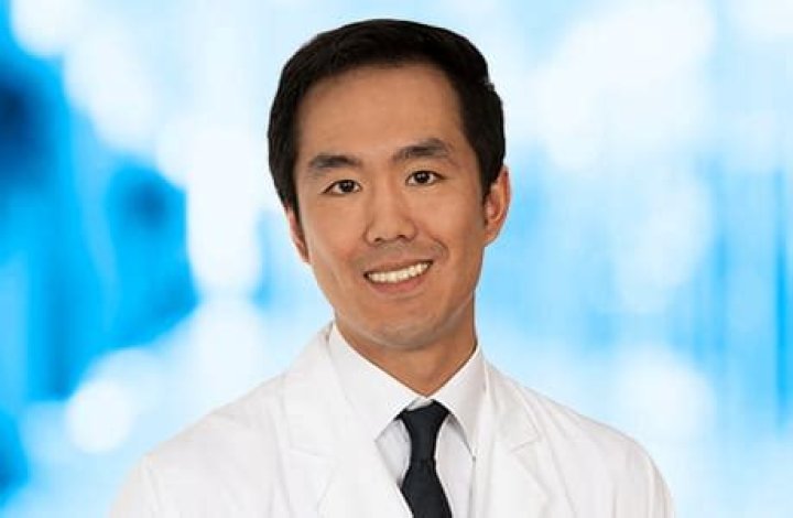 Dr. Dennis Lee, MD – Hilo, HI