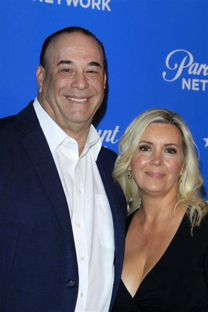 Details of Jon and Nicole Taffer’s Marriage – Celebsgraphy