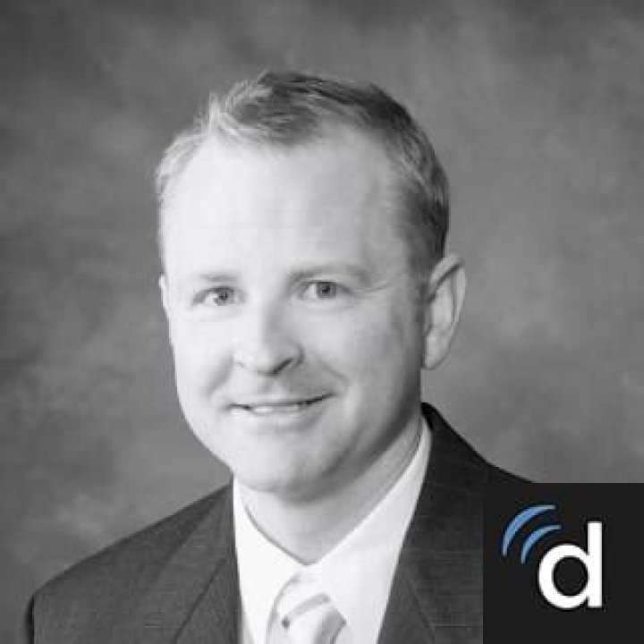 Dr. Devan Griner, MD – Provo, UT