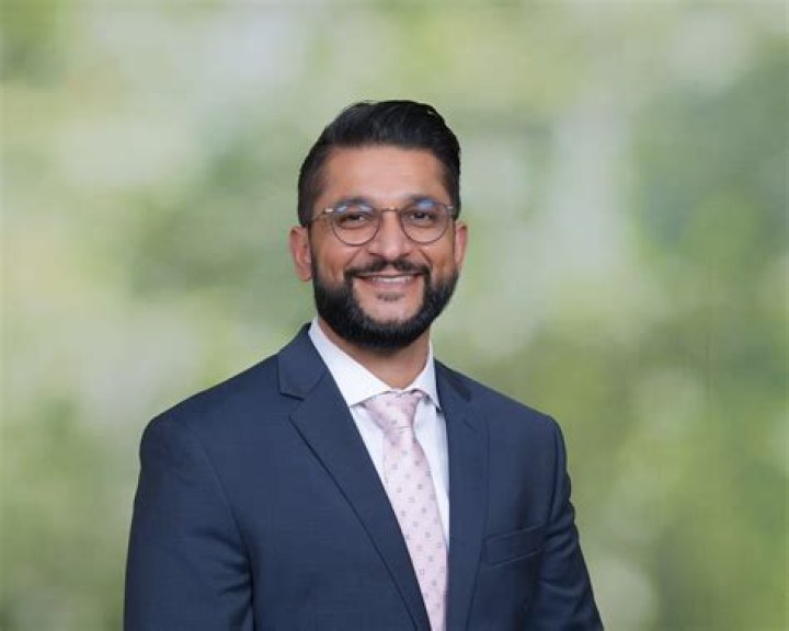 Dr. Devang Patel, MD – San Antonio, TX