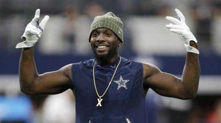Dez Bryant Net Worth, Salary, House, Age, Height, Weight, wife Ilyne Nash. 2022