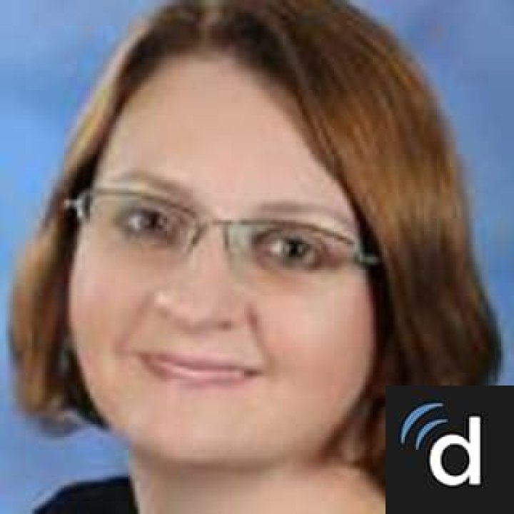 Dr. Diane Traenkle, DO – Mount Pleasant, MI