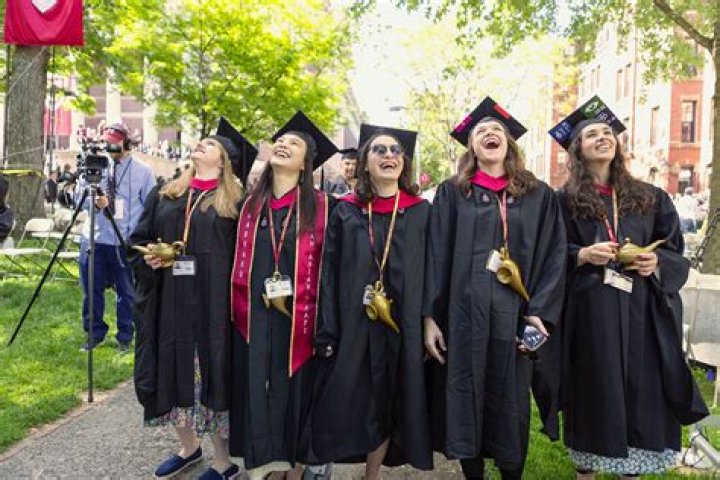 Did Jon Bernthal go to Harvard? - Celebrity.tn