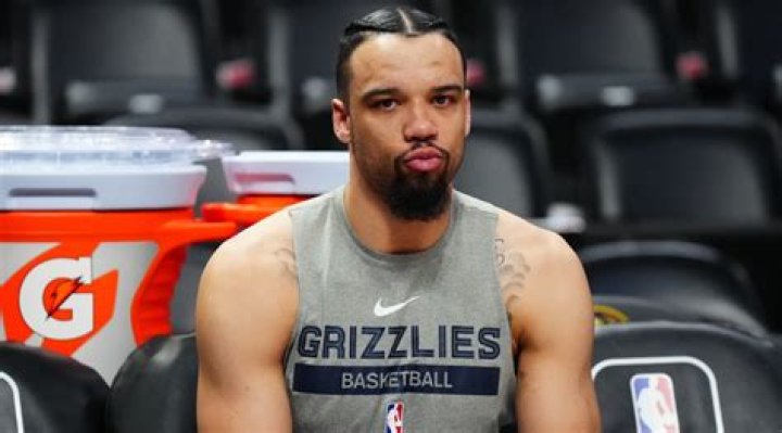 Dillon Brooks Height, Weight, Net Worth, Age, Birthday, Wikipedia, Who, Nationality, Biography