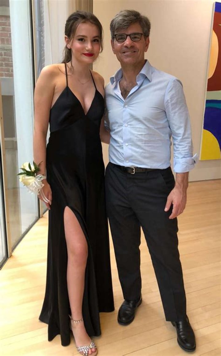 Does Ali Wentworth Have Any Illness? Details About The Surgery Of George Stephanopoulos Daughter