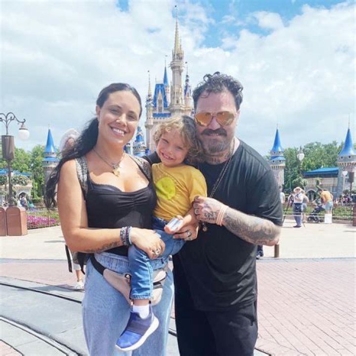 Does Bam Margera still talk to his parents?