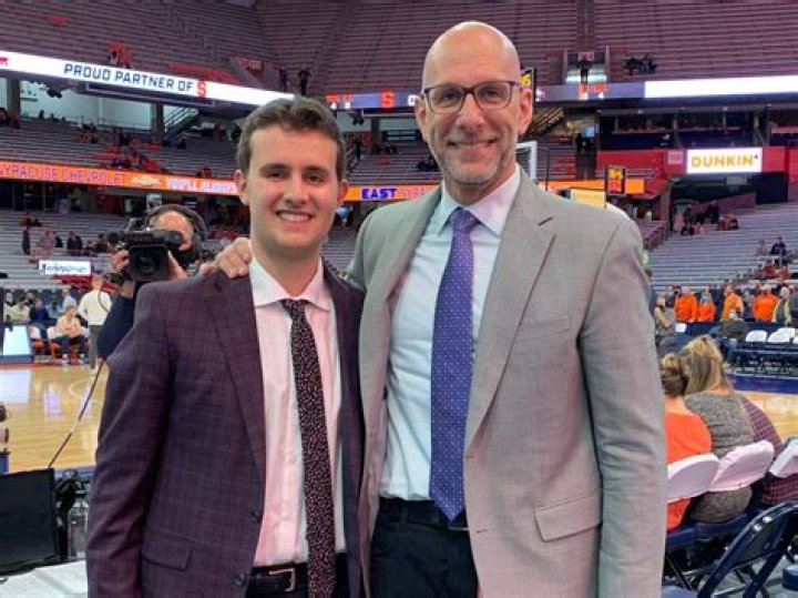 
Does Jamie Campbell Have Cancer? ‘Blue Jays’ Commentator’s Hiatus Explained 