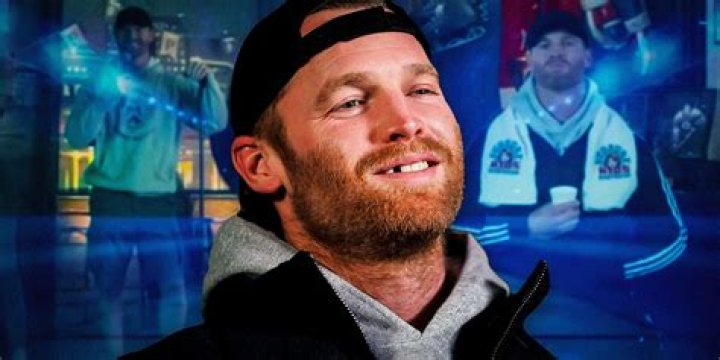 
Does Shoresy Cast Blair Lamora Have Boyfriend? Wikipedia Age And Biography 