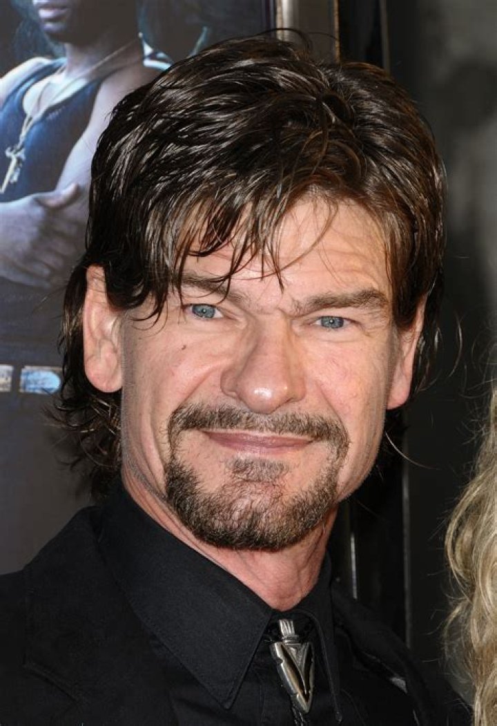 Don Swayze Marries Longtime Girlfriend Five Years After Brother Patrick’s Death