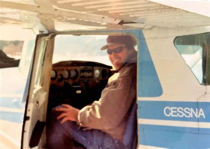 Dr. Donald Cassidy, MD – Reno, NV