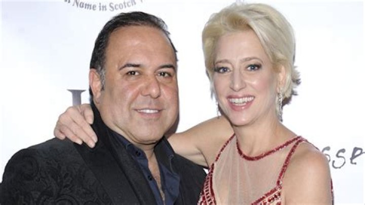 Dorinda Medley Won’t “Ruin” Her Relationship With John Mahdessian by Getting Married (EXCLUSIVE)