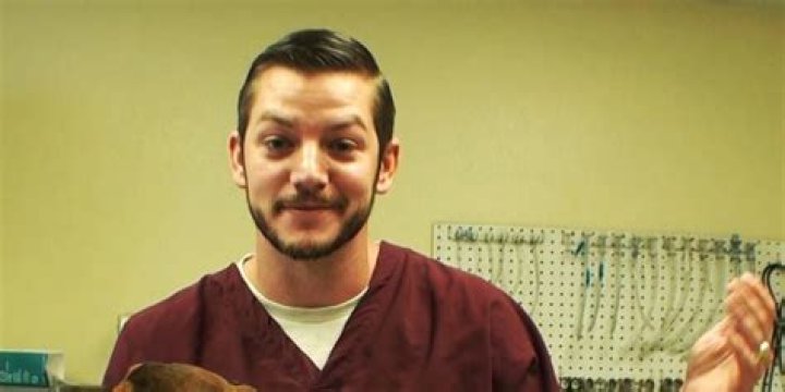 
Dr Matt Carriker (veterinarian) Wiki, Net Worth, Age, Salary, Wife, Military 